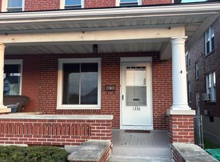 1336 Fern Ave, Reading, PA 19607