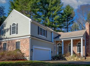 47 Walpole St, Dover, MA 02030