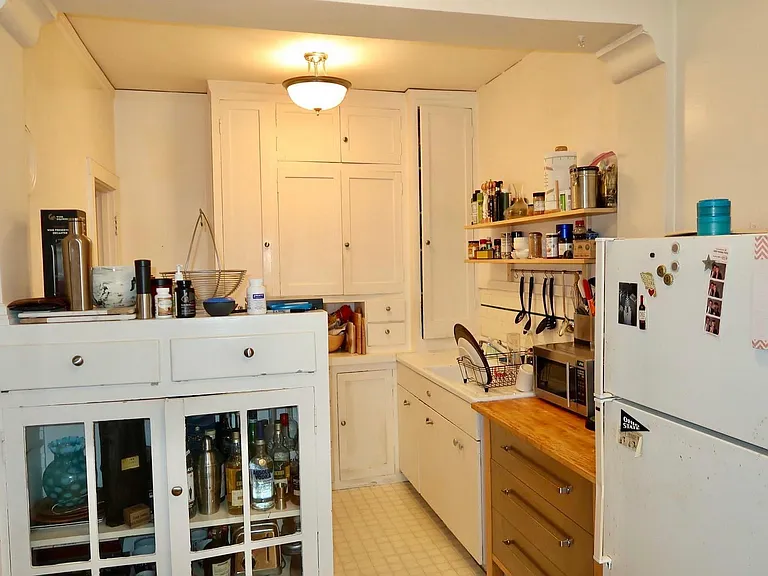 3360 Octavia St #6 — Photo 14