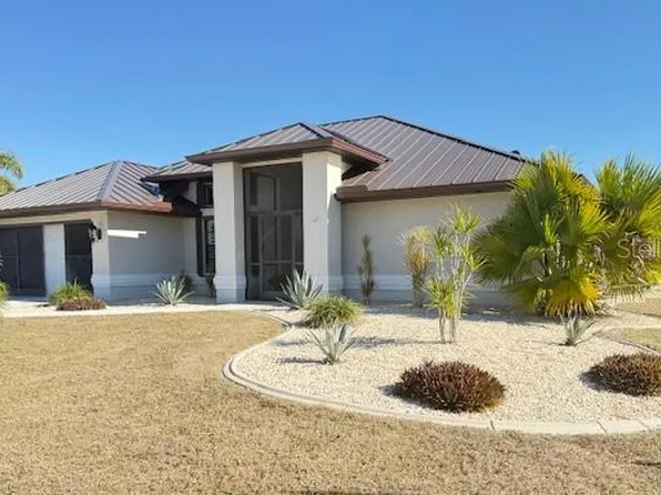 25440 Aysen Dr, Port Charlotte, FL 33983