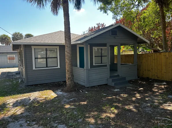 518 S 11th St, Fort Pierce, FL 34950