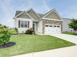 634 Red Maple Rd, Middletown, DE 19709