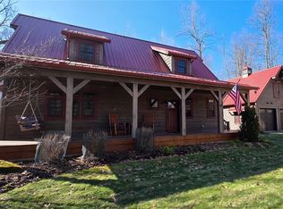 3989 Court Rd, Wakeman, OH 44889