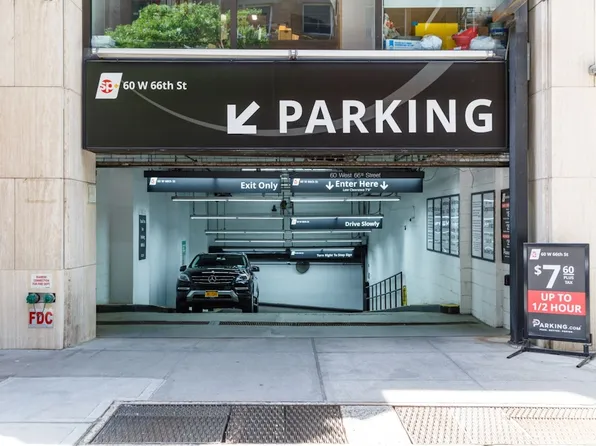 60 West 66th Street image 26 of 30