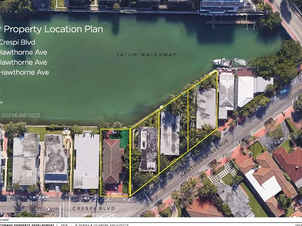 7751 Hawthorne Ave, Miami Beach, FL 33141