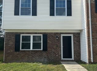 408 Myrtlewood Cir, Jacksonville, NC 28546