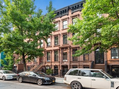 5 E 124th St, New York, NY, 10035