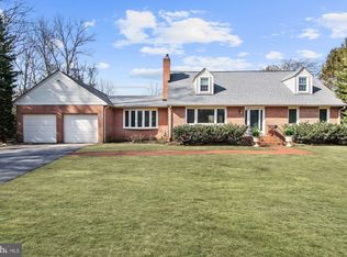 13100 Valley Dr, Rockville, MD 20850