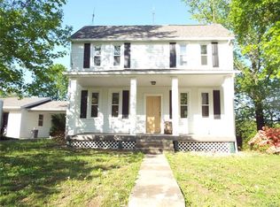 4034 Pcr 520, Perryville, MO 63775
