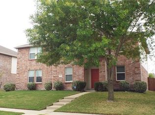 1720 Harvest Crossing Dr, Wylie, TX 75098