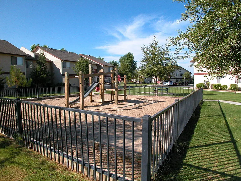 Playground