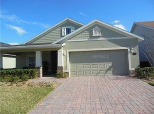 1377 Hazeldene Mnr, Deland, FL 32724