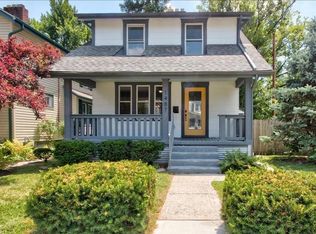 1487 Manchester Ave, Columbus, OH 43211