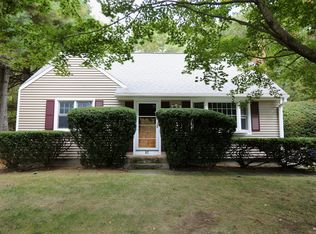 17 Birchwood Rd, Enfield, CT 06082
