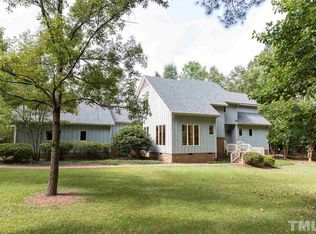 603 Woodland Trl, Louisburg, NC 27549