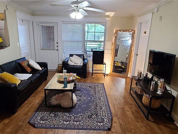 2nd image of 1725 Harvey Mitchell Pkwy S APT 2211