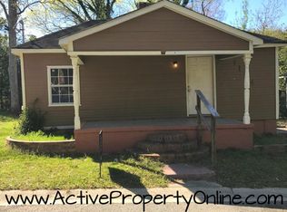 1154 Davis Cir, Macon, GA 31211