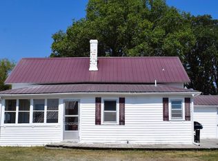 14425 120th St NE, Thief River Falls, MN 56701