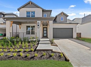 1110 Mercantile St, Richmond, TX 77406