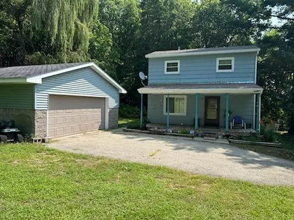 W10306 Tipperary Road, Poynette, WI 53955