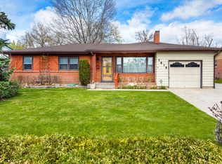 7618 W Waverly Dr, Boise, ID 83704