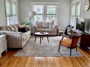 63 Ripley St, Newton Center, MA 02459