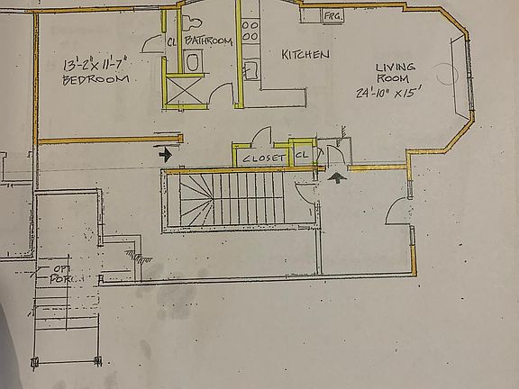 5th image of 8324 Keating Ave APT 3