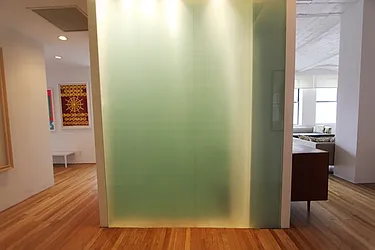 Rented by Maison International