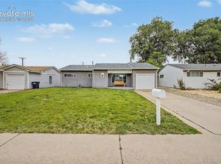 104 Sitka Dr, Colorado Springs, CO 80911