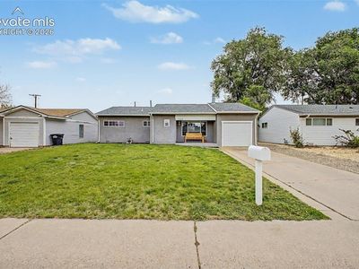 104 Sitka Dr, Colorado Springs, CO, 80911