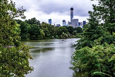 Rented by Heller Organization