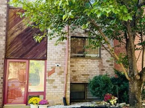 7100 Winter Rose Path, Columbia, MD 21045