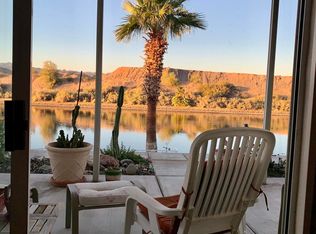 458 E Riverfront Dr, Parker, AZ 85344