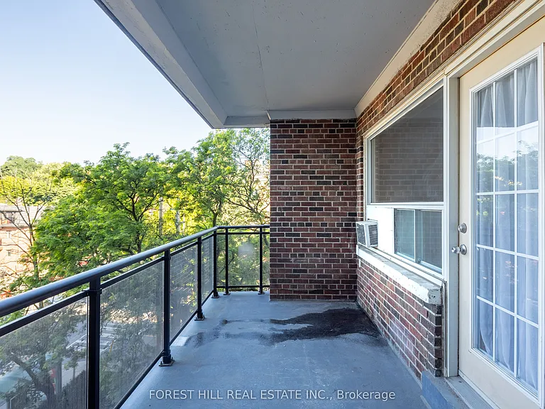 291 Avenue Rd #507 — Photo 24