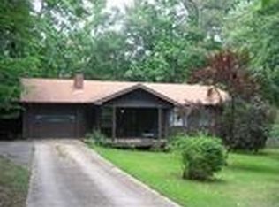 145 Rocky Dr, Athens, GA 30607