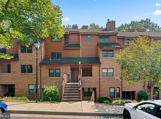 7587 Weather Worn Way UNIT E, Columbia, MD 21046