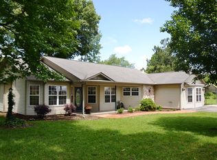 3 Gann Rd, Milan, TN 38358