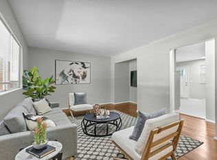 6119 Marty St #B, Mission, KS 66202