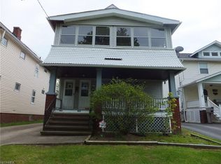 4623 Ardmore Ave, Cleveland, OH