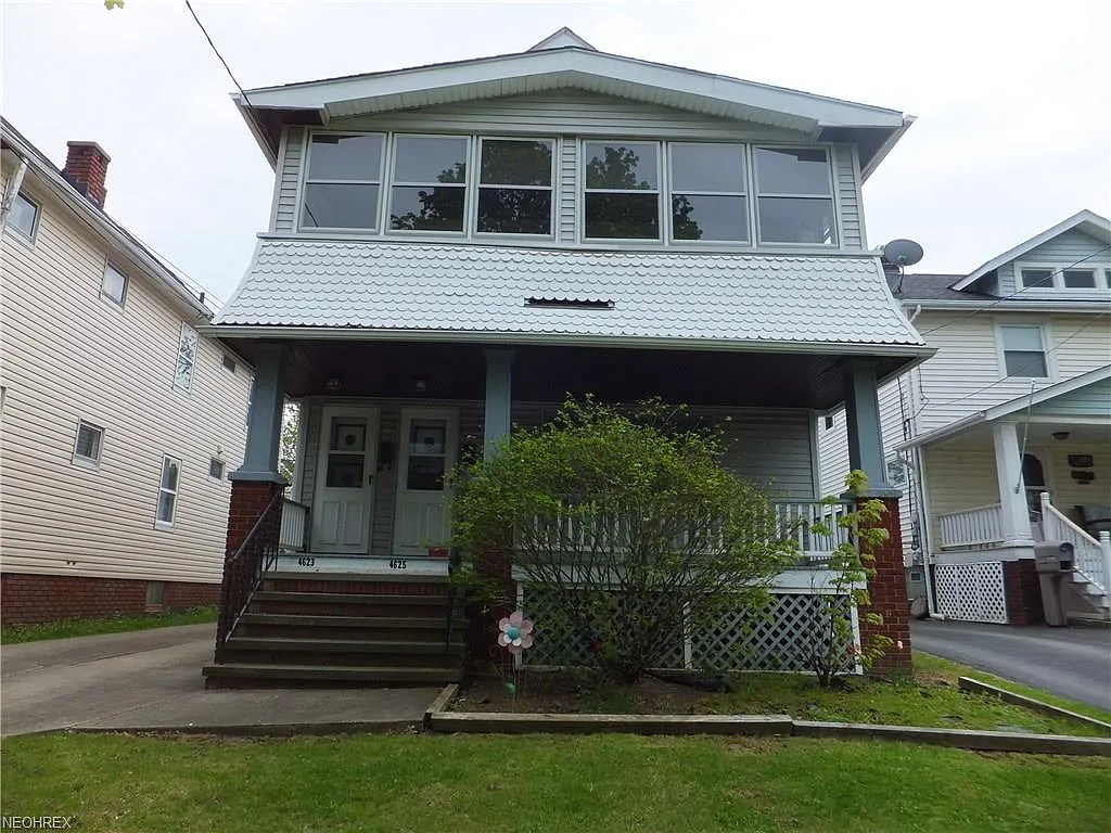 4623 Ardmore Ave photo 1
