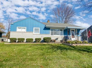 3520 Vanderberg Ave, Columbus, OH 43204