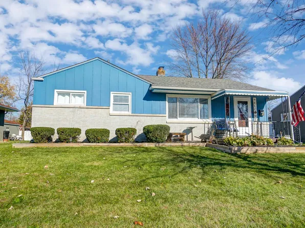 3520 Vanderberg Ave, Columbus, OH 43204