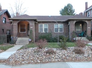 728 N Monroe St, Denver, CO 80206