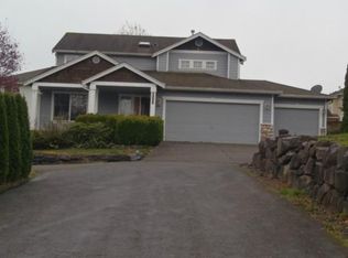 12225 SE 258th Pl, Kent, WA 98030