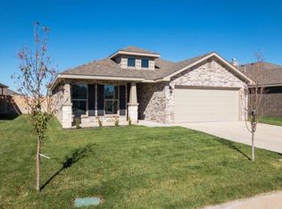 607 Elgin St, Amarillo, TX 79118