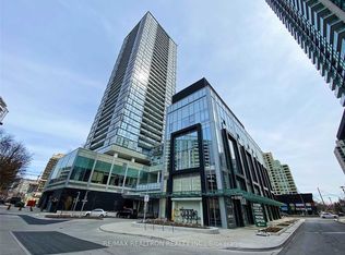 5180 Yonge St #3004-C07, Toronto, ON M2N 0K5