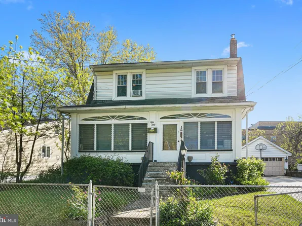 5050 Homestead Ave, Pennsauken, NJ 08109