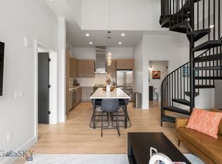 211 Town Center Ave #3E, Big Sky, MT 59716