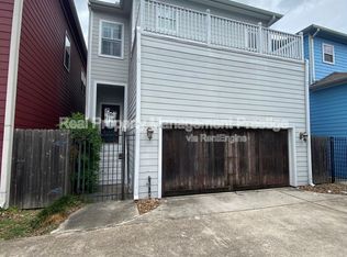 1109 W 15th 1/2 St UNIT C, Houston, TX 77008