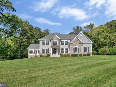 12805 Lena Ct, Dunkirk, MD, 20754